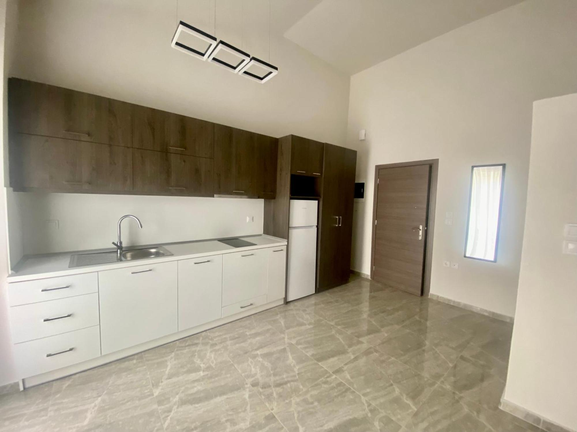 מאקרי Natalie'S Apartments מראה חיצוני תמונה