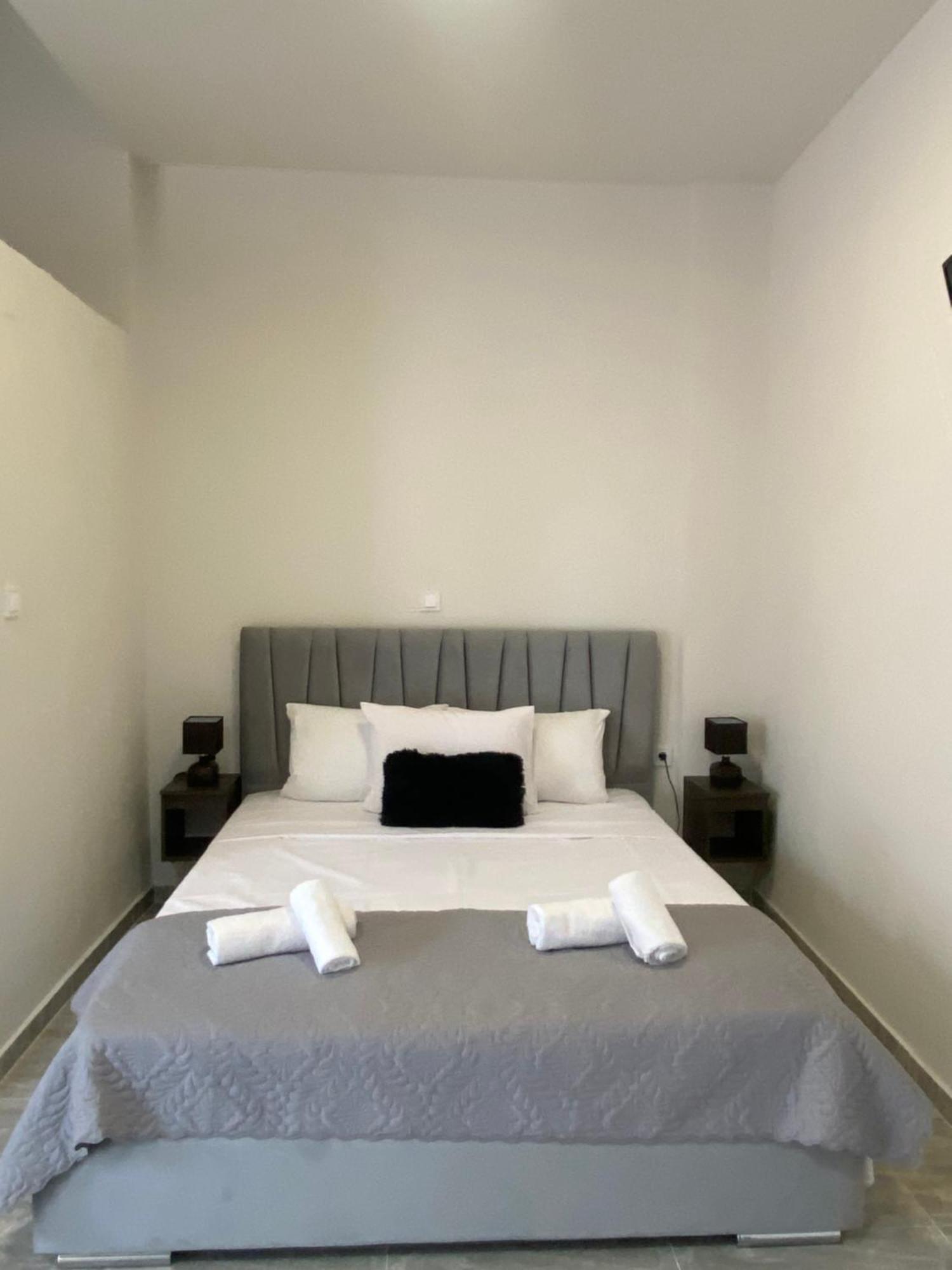 מאקרי Natalie'S Apartments מראה חיצוני תמונה