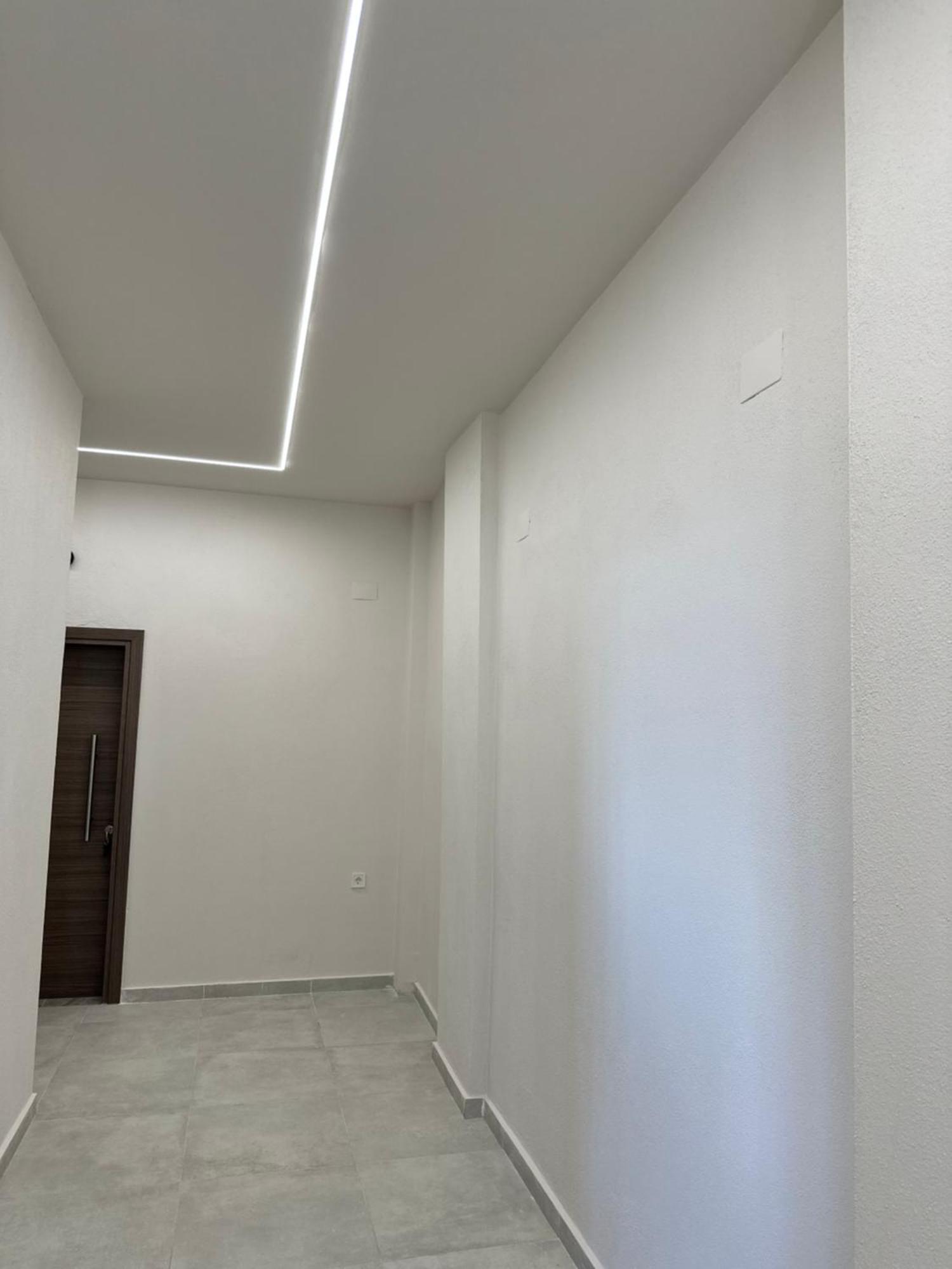 מאקרי Natalie'S Apartments מראה חיצוני תמונה