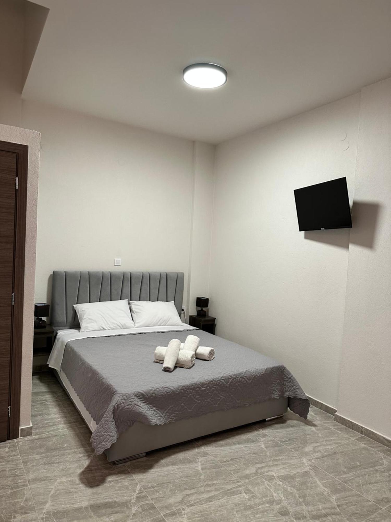 מאקרי Natalie'S Apartments מראה חיצוני תמונה