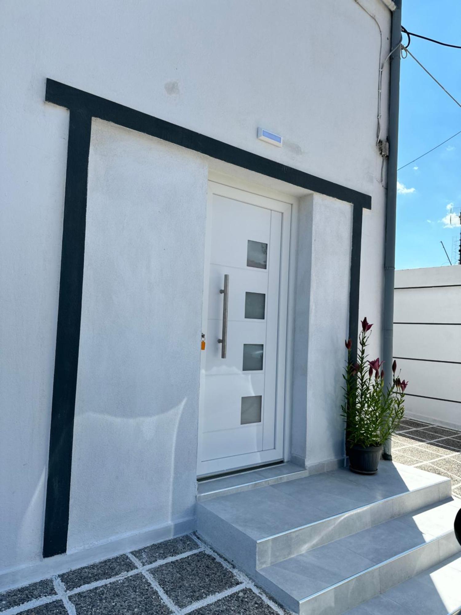 מאקרי Natalie'S Apartments מראה חיצוני תמונה