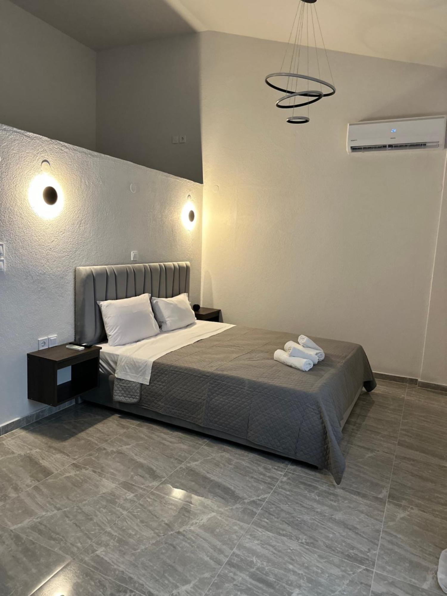 מאקרי Natalie'S Apartments מראה חיצוני תמונה